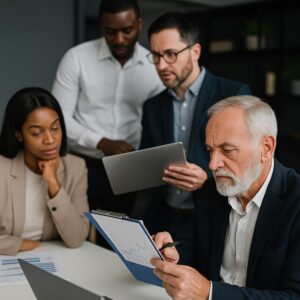 Small Business Consulting Framework Back to Basics_PBS6