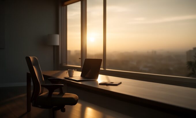 Why Reactive Leadership Weakens Your Business Why Reactive Leadership Weakens Your Business